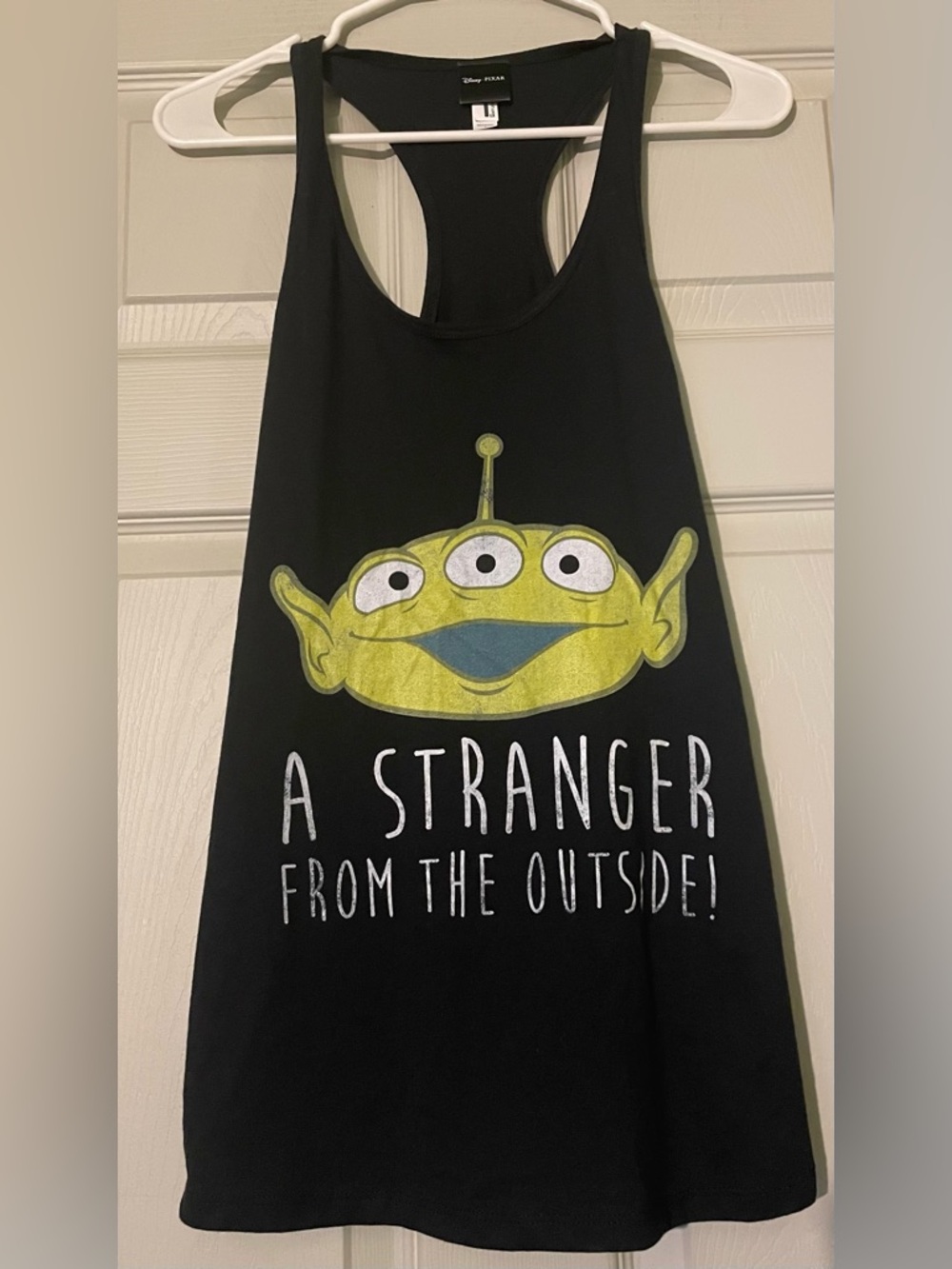 Disney Tank Top